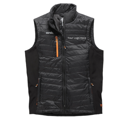 SH024 (Trade Bodywarmer)