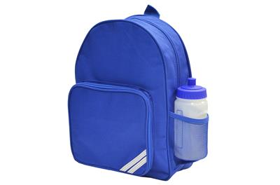 Primary School Backpack