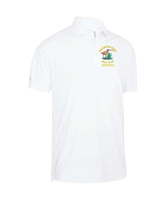 Broughton Heath Golf Club Seniors Shirt