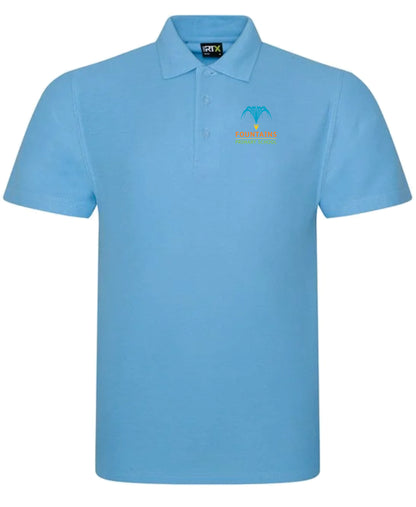 Fountains Primary School Teachers Polo Shirt