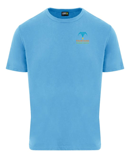 Fountains Primary School Teachers Unisex T-Shirt