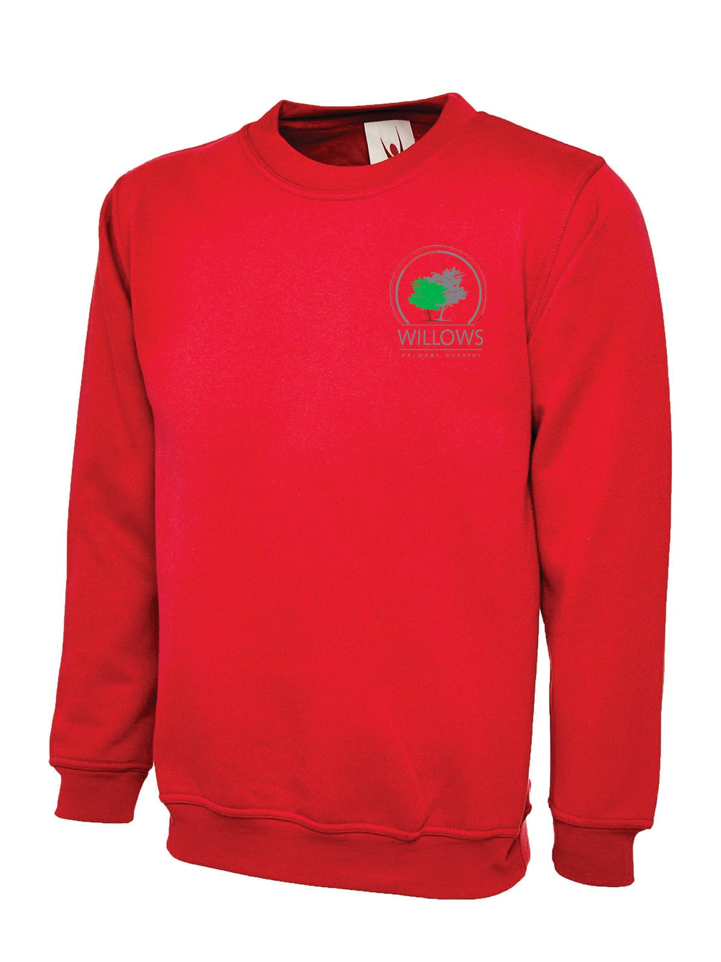 Willows Primary Academy Sweatshirt