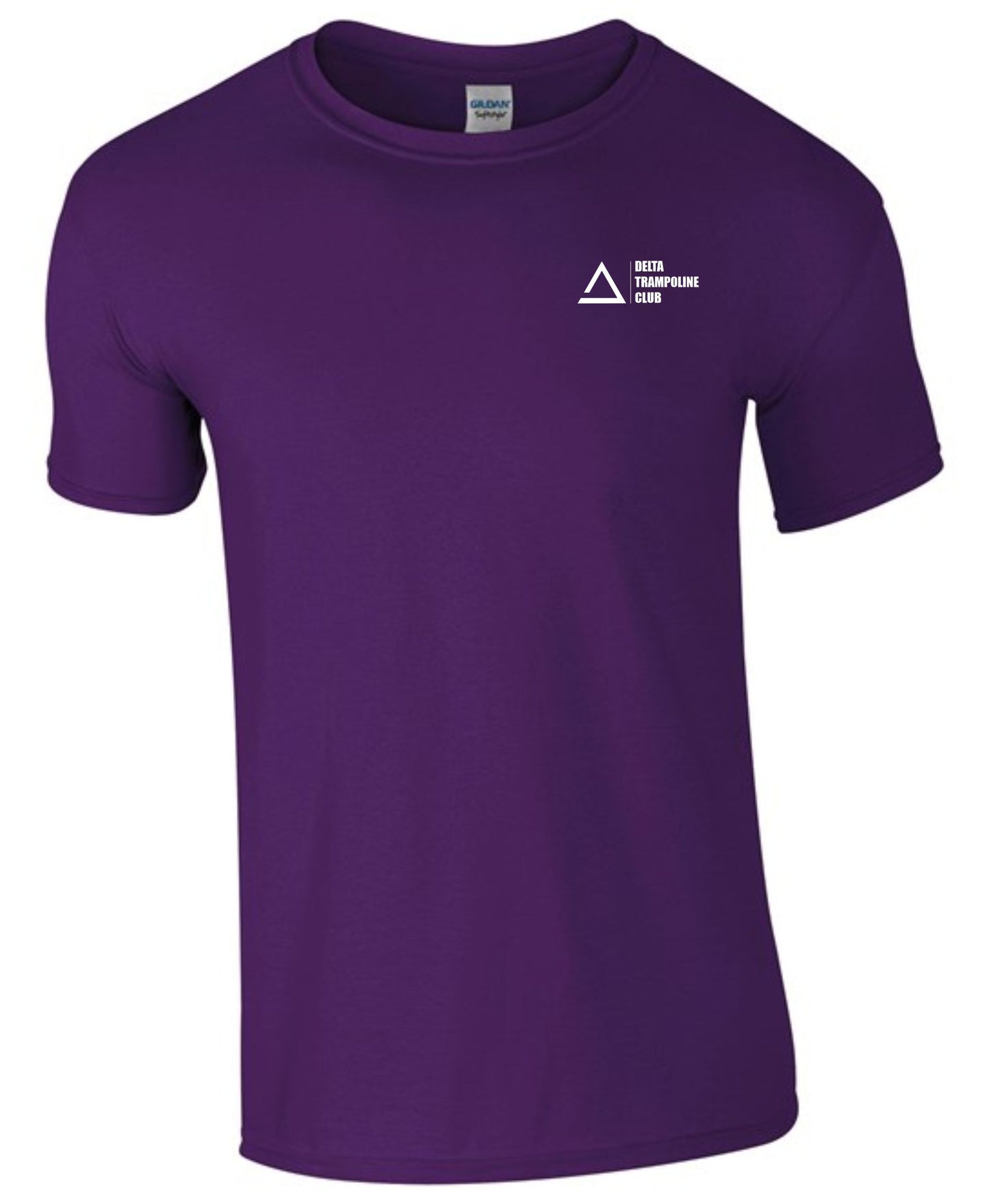 Delta Trampoline Club T-Shirt