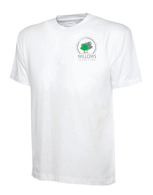 Willows Primary Academy PE T-Shirt