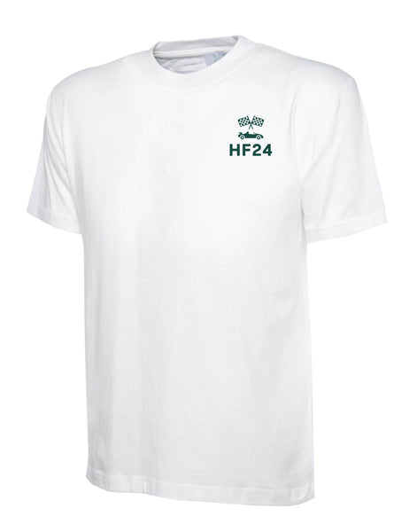 Hilton Formula 24 T-Shirt