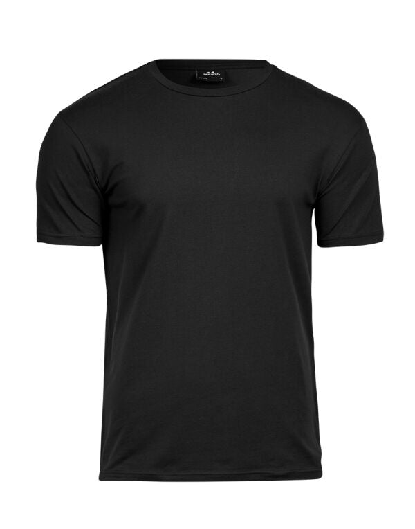 TJ Stretch Tee - personalised by IPM Teamwear