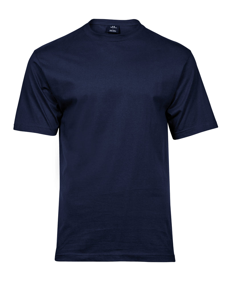 TJ Sof Tee - personalised by IPM Teamwear