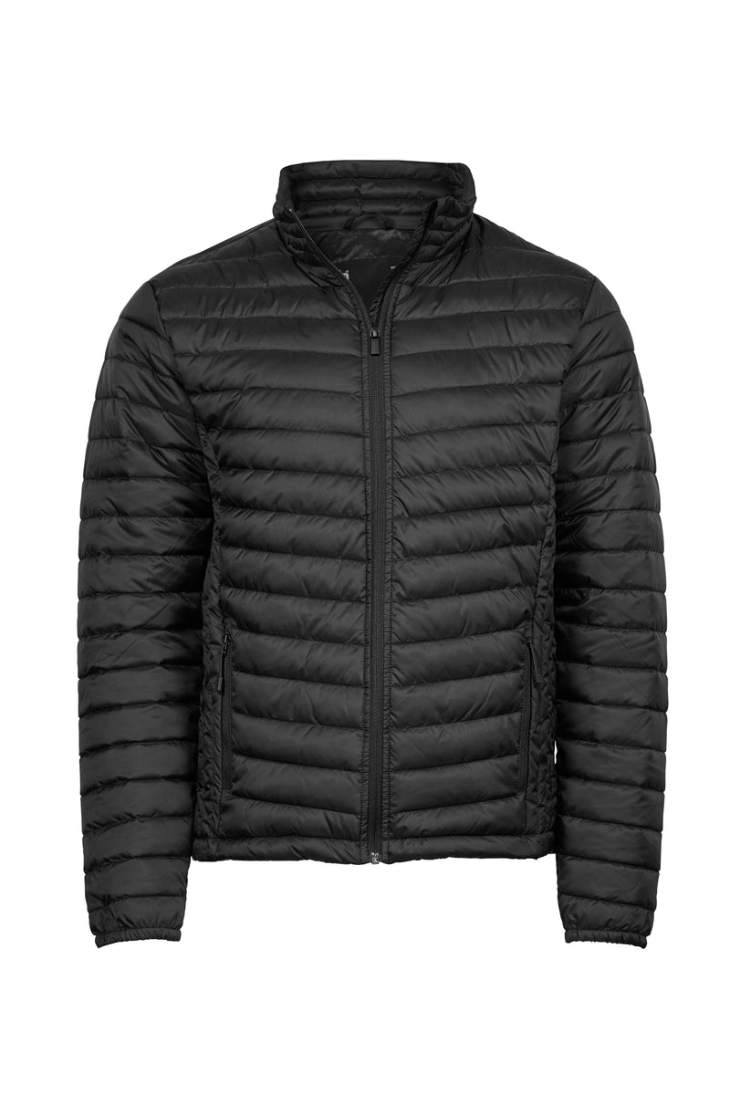 TJ Zepelin Jacket - personalised by IPM Teamwear