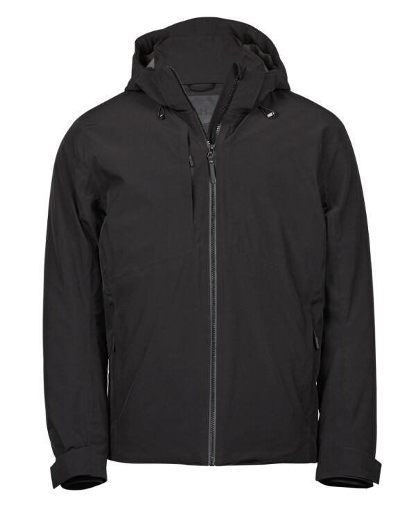 TJ All Weather Jacket - personalised by IPM Teamwear