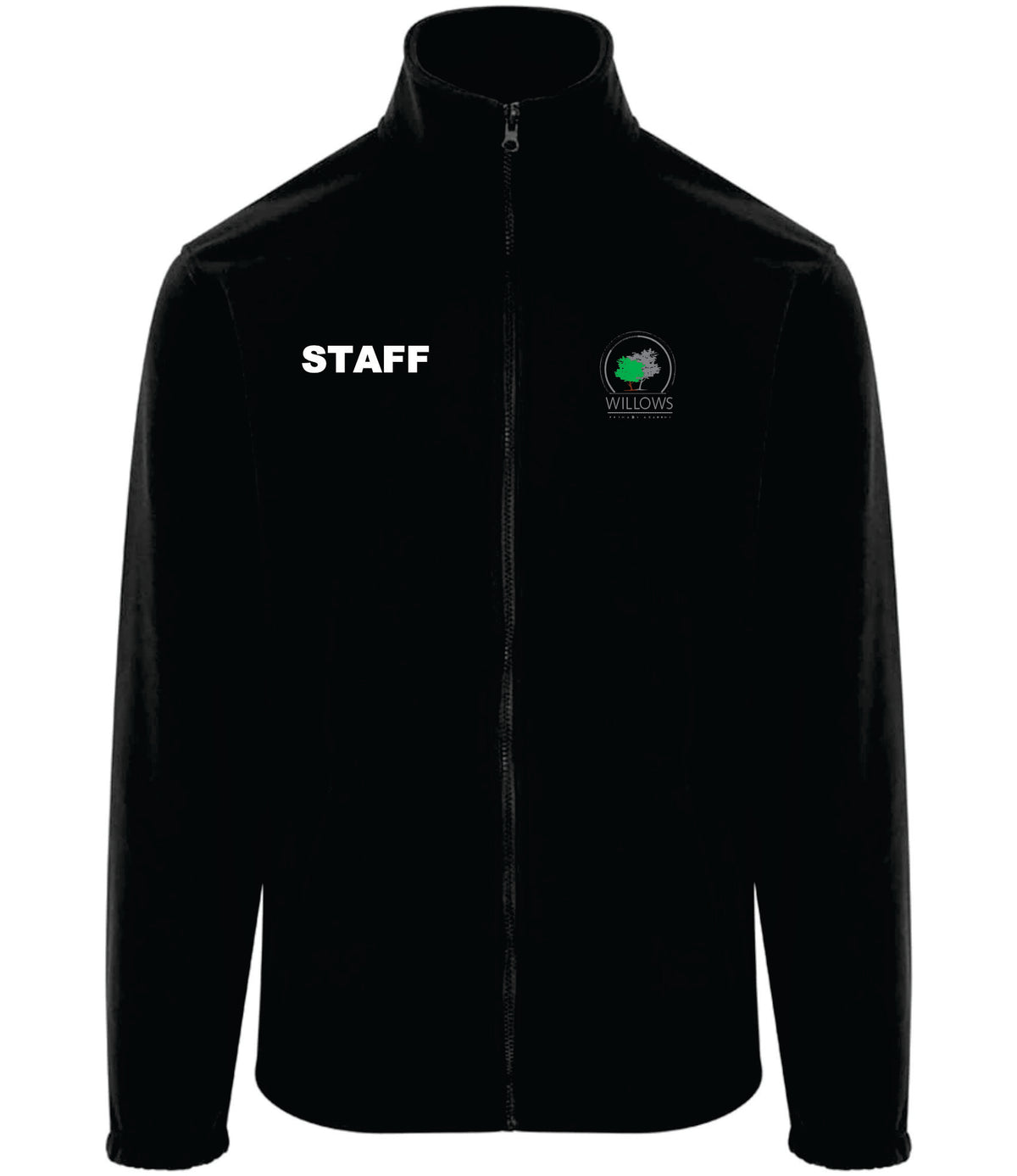 Willows Primary Academy Staff  Fleece