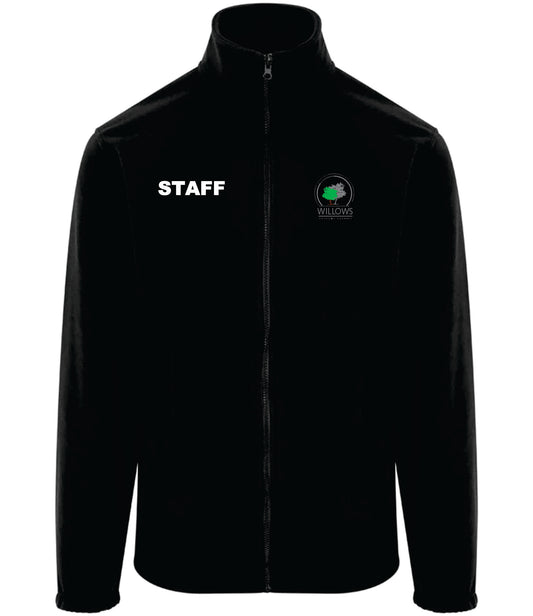 Willows Primary Academy Staff  Fleece