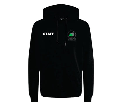 Willows Primary Academy Teachers Hooded Top