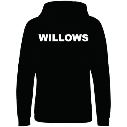 Willows Primary Academy Teachers Hooded Top