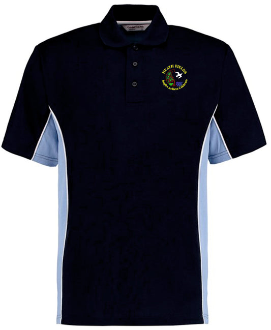 Heath Fields Teacher Polo