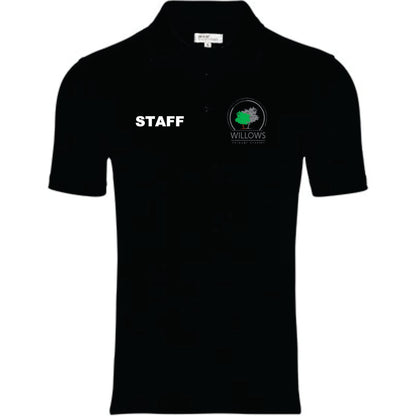 Willows Primary Academy Teacher Mens Polo