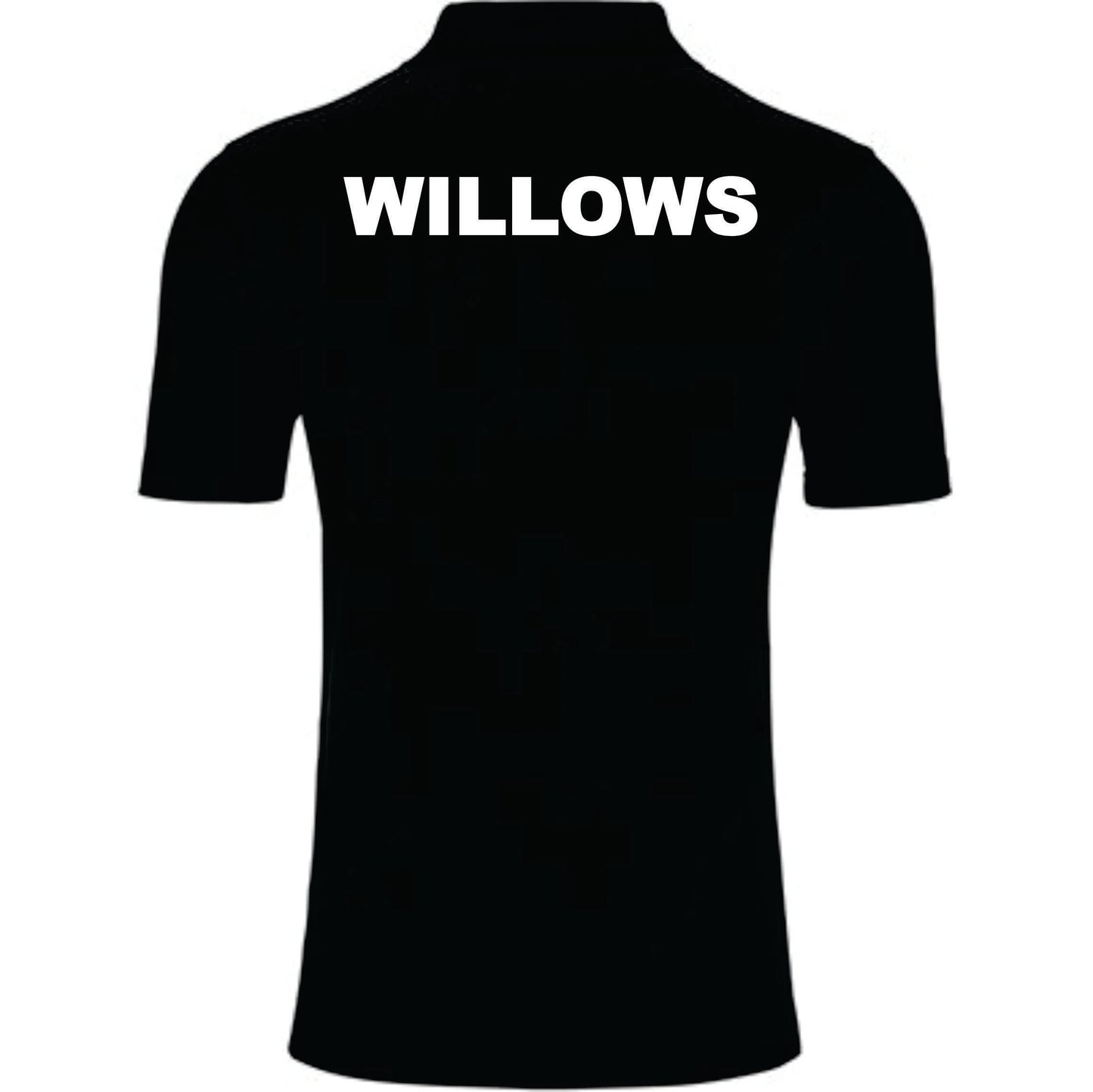 Willows Primary Academy Teacher Mens Polo