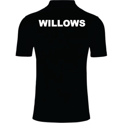Willows Primary Academy Teacher Mens Polo