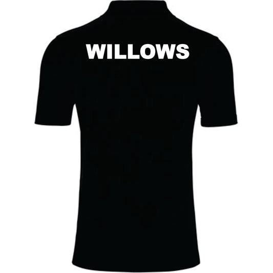 Willows Primary Academy Teacher Ladies Climate cool Polo (Copy)