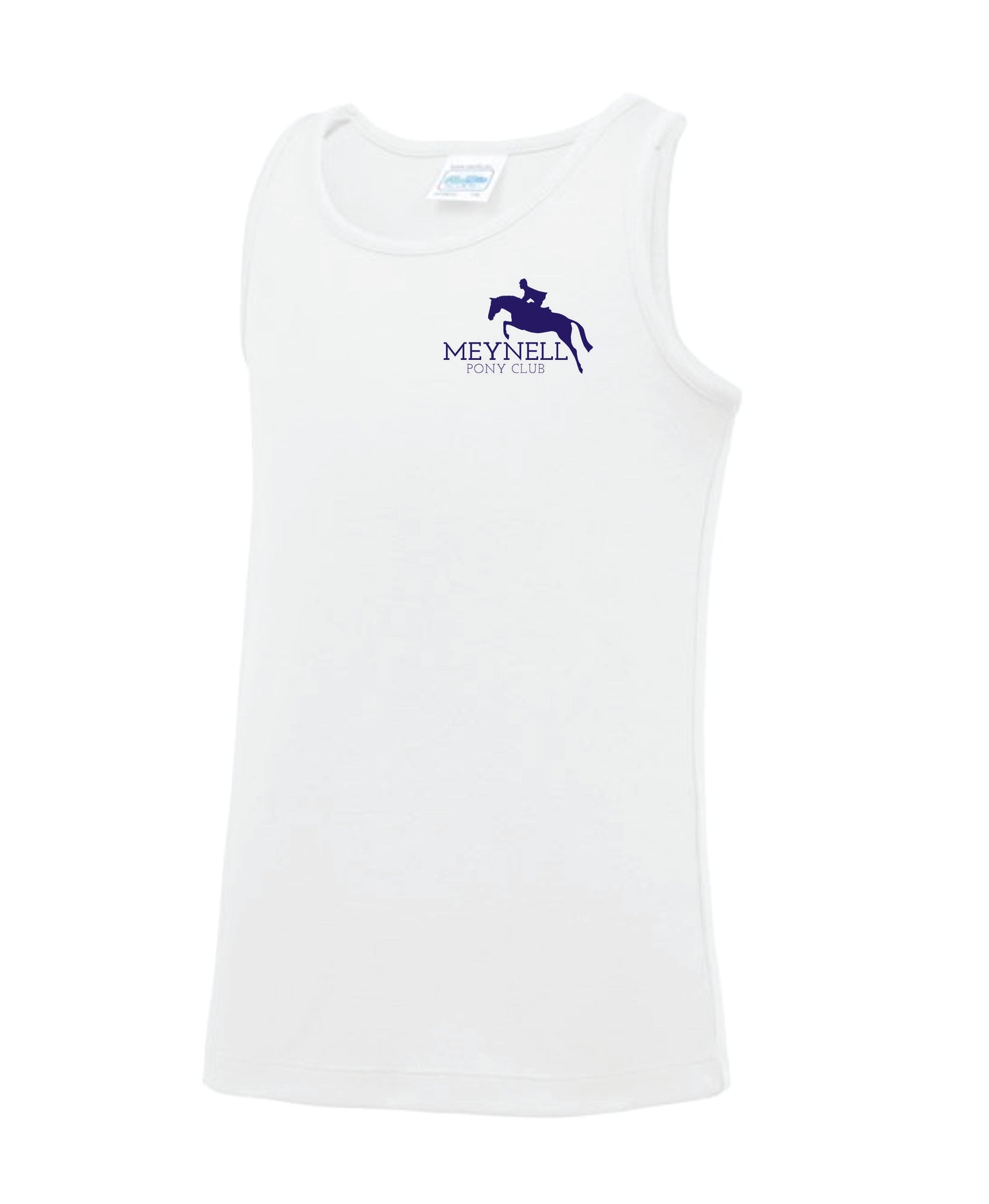 Meynell Pony Club Vest