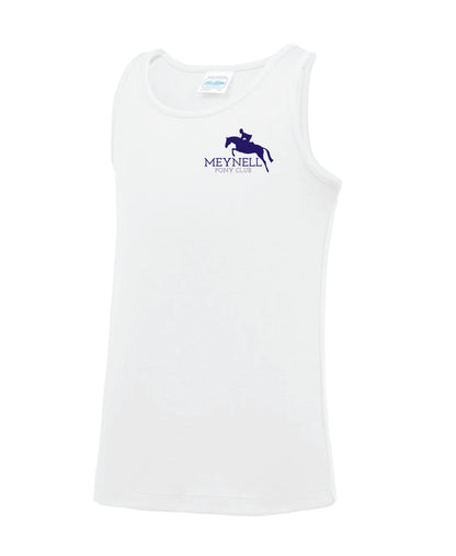 Meynell Pony Club Vest