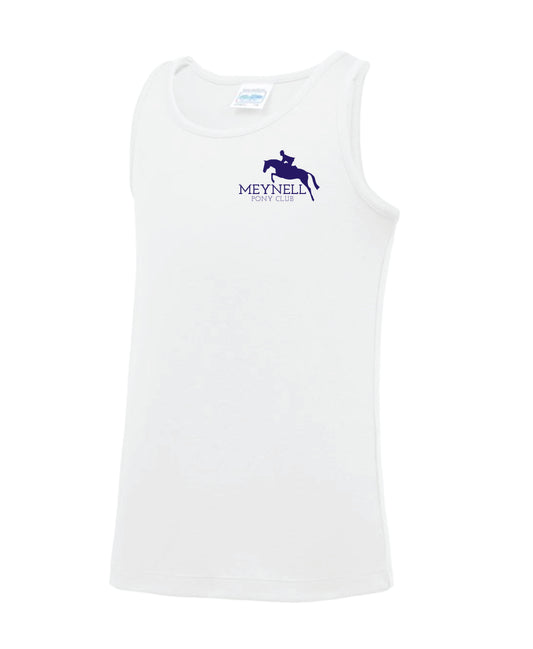 Meynell Pony Club Vest