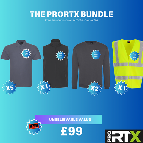 The ProRTX Bundle