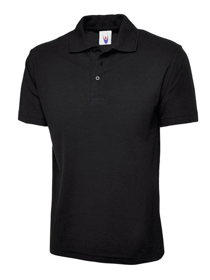Plain Classic Fit Polo
