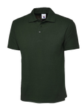 UNEEK Classic Polo Shirt