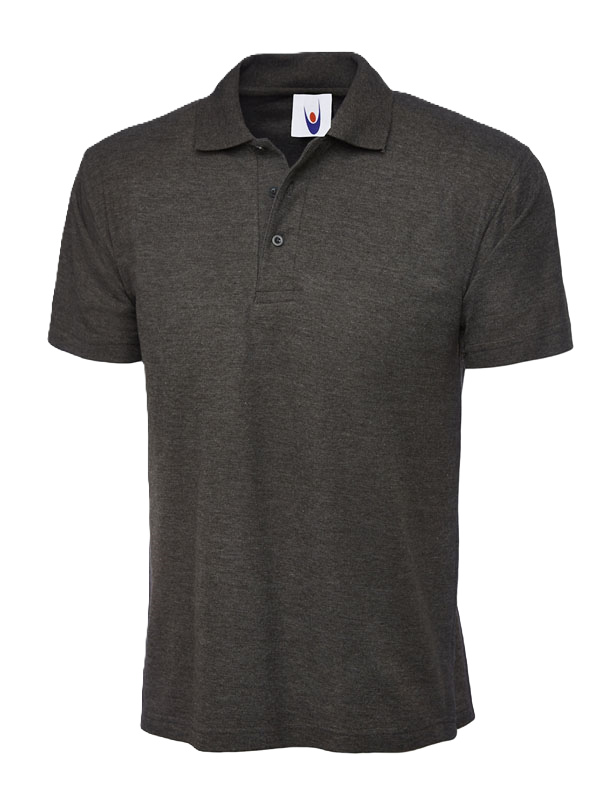 The Men's 10 Polo Bundle