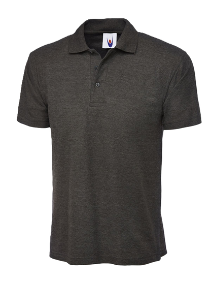 The Men's 10 Polo Bundle