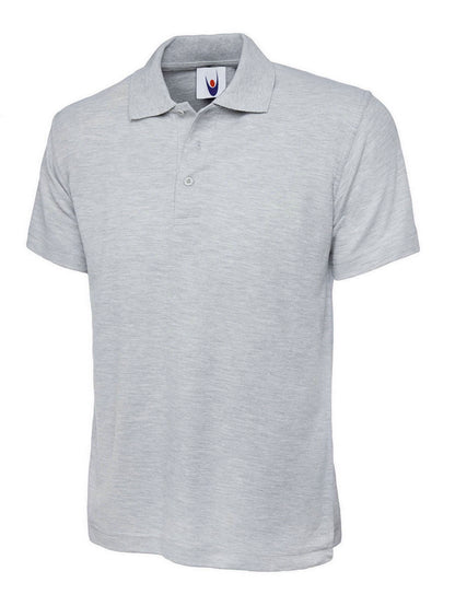 Plain Classic Fit Polo