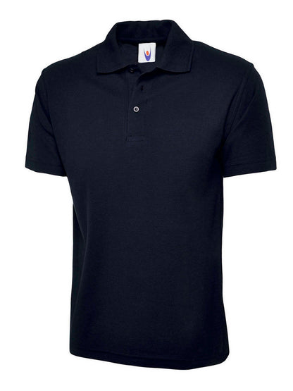 Plain Classic Fit Polo