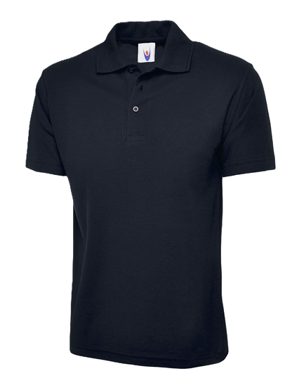 The Men's 10 Polo Bundle