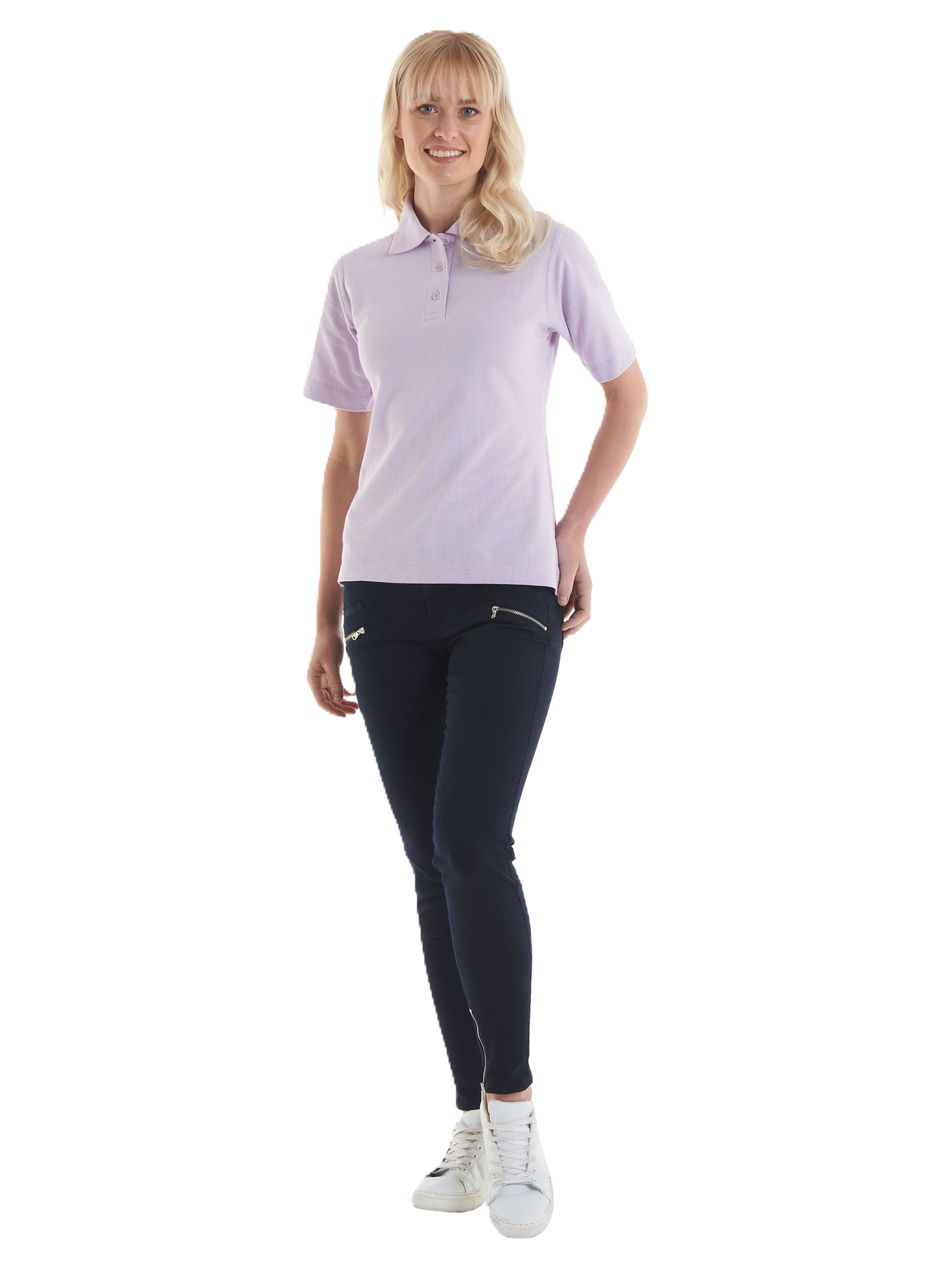 Ladies Essentials Workwear Starter Bundle