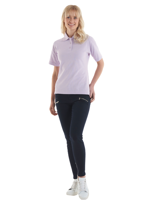 Ladies Uneek Polo Shirt - UC106