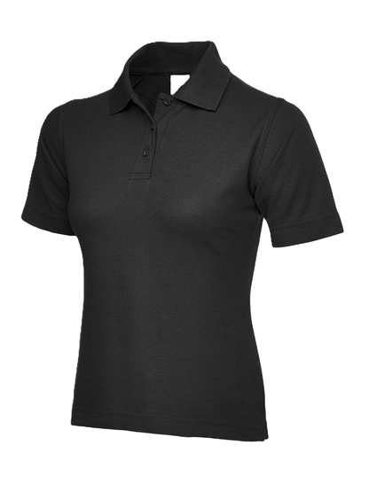 Ladies Uneek Polo Shirt - UC106