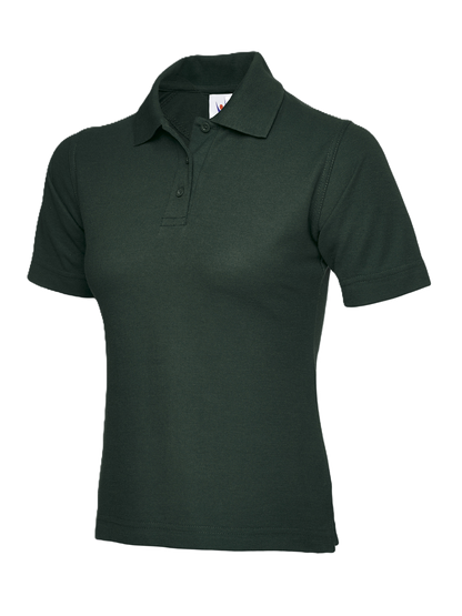 Ladies Uneek Polo Shirt - UC106