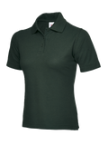 Ladies Uneek Polo Shirt - UC106