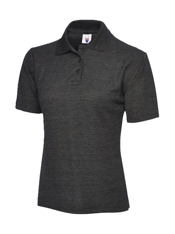 Ladies Uneek Polo Shirt - UC106