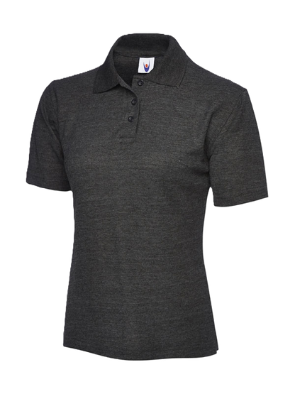 Ladies Uneek Polo Shirt - UC106