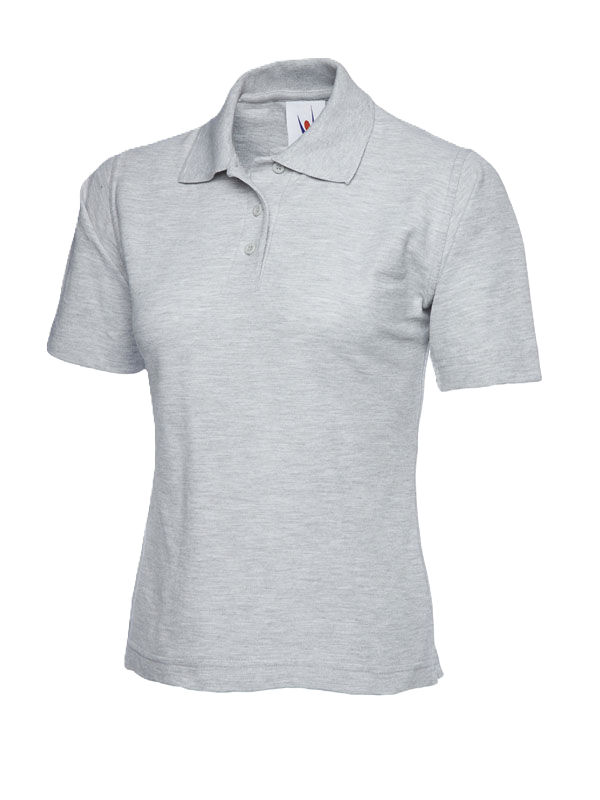 Ladies Uneek Polo Shirt - UC106