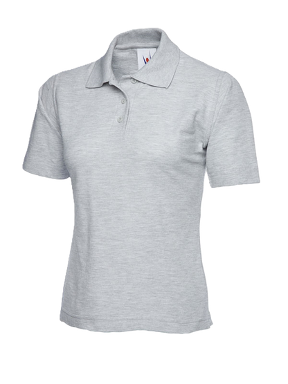 Ladies Uneek Polo Shirt - UC106