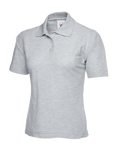 Ladies Uneek Polo Shirt - UC106