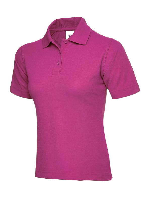 Ladies 10 Polo Shirt Bundle