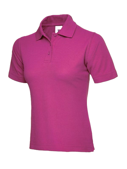 Ladies 10 Polo Shirt Bundle