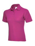 Ladies Uneek Polo Shirt - UC106