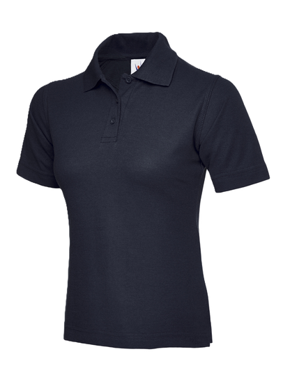 Ladies Uneek Polo Shirt - UC106