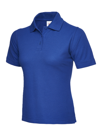 Ladies 10 Polo Shirt Bundle