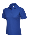 Ladies Uneek Polo Shirt - UC106