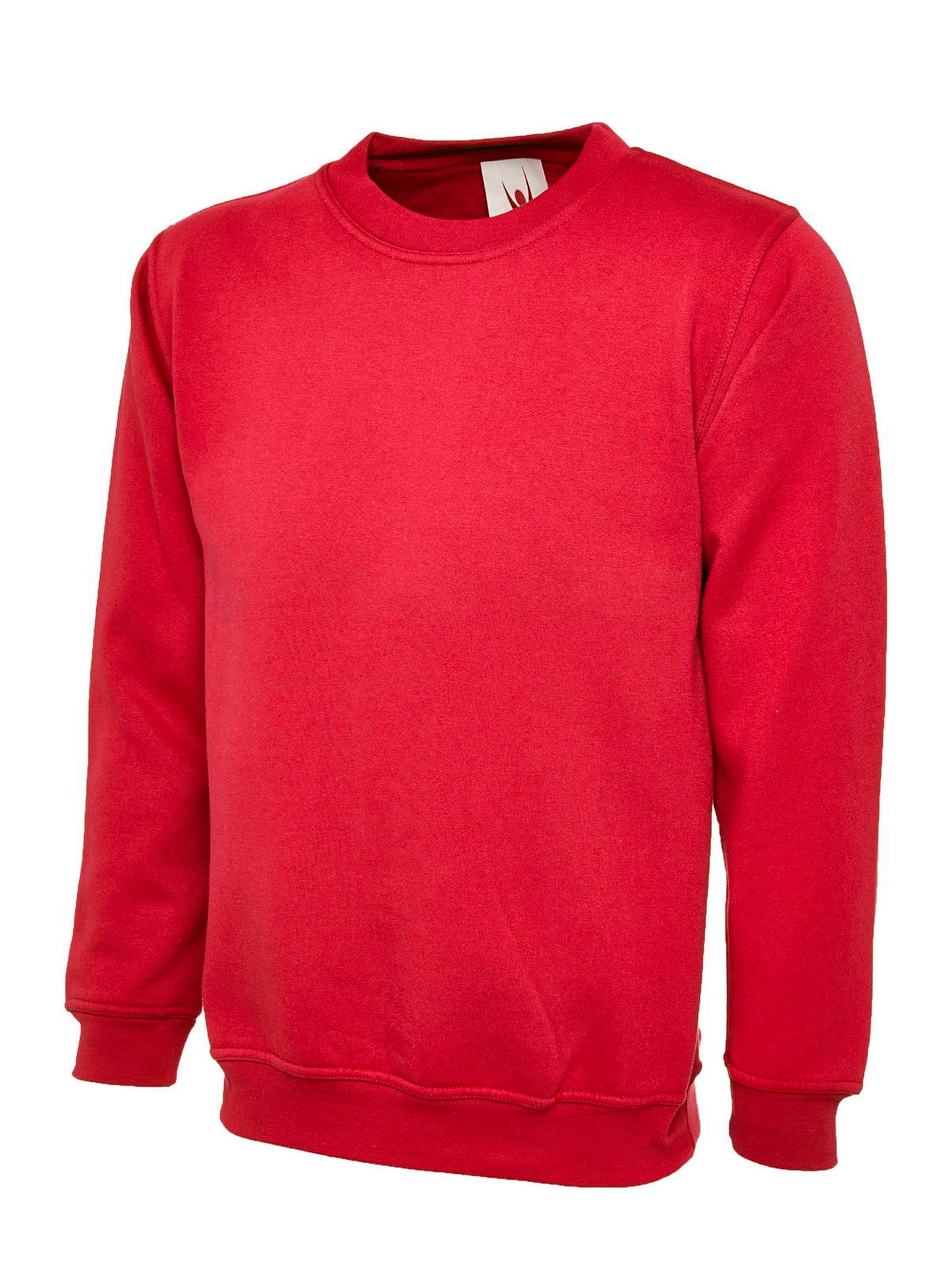 Sweatshirt Plain